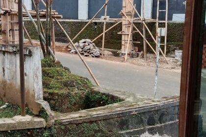 Daerah