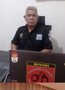 WRC Ingatkan DPRD Prabumulih Dengan Bimtek nya : Jaga Empati Publik di Tengah Ancaman Karhutla Dan Kekeringan