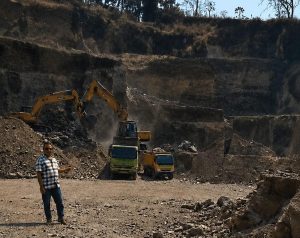 NEGARA KALAH CEPAT? HUKUM CUMA PAPAN NAMA? KETUM GWI DESAK POLDAN & PEMKOT CILEGON TINDAK TEGAS TAMBANG DIDUGA ILEGAL CIWANDAN!   