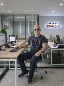 RP610 JUTA LEBIH PAJAK TIDAK MASUK — 295 OBJEK PAJAK TIDAK SETOR, DATA PUN BELUM DIPERBAHARUI!