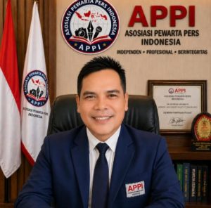 MUNAS APPI 2026: PERKUAT PROFESIONALISME DAN INDEPENDENSI PERS