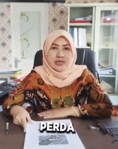 *Terungkap! Pakai KBLI Limbah dan KBLI 2020 yang Sudah Dicabut, Video Klarifikasi Kantor Walikota Rp14,4 M di Tapak Paderi Tanpa KKKPR Elektronik*