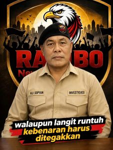 BONGKAR: RP117 JUTA LEBIH — ASN DIBAYAR HONOR TENAGA AHLI PADAHAL ITU TUGAS SEHARI-HARI